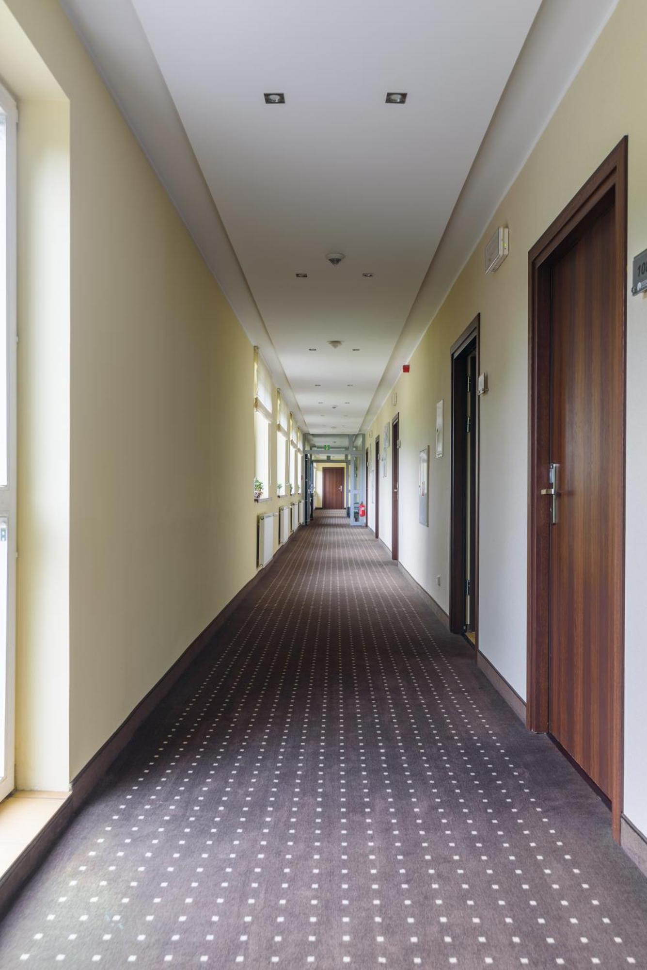 Hotel Podium Wisła Extérieur photo
