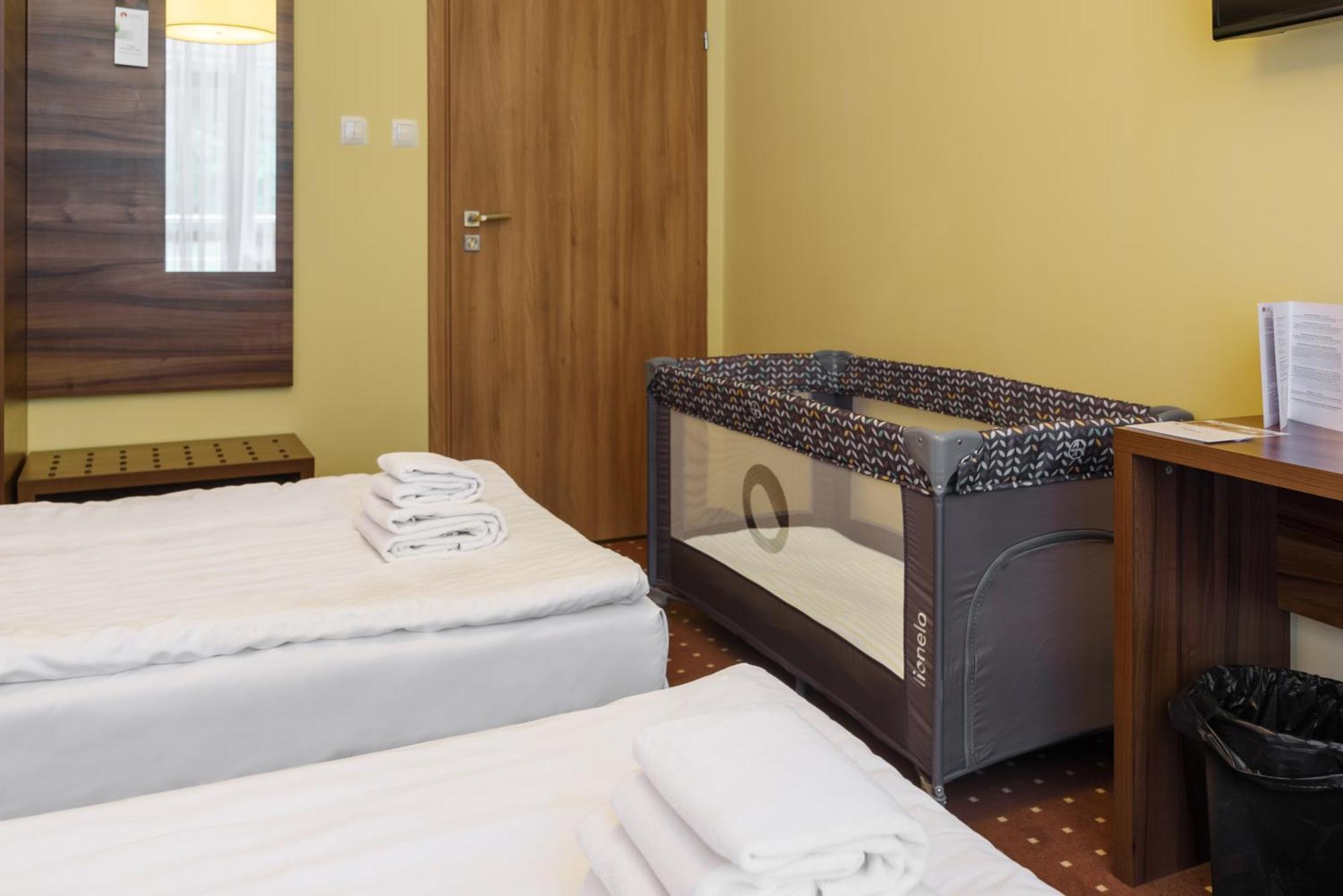 Hotel Podium Wisła Extérieur photo